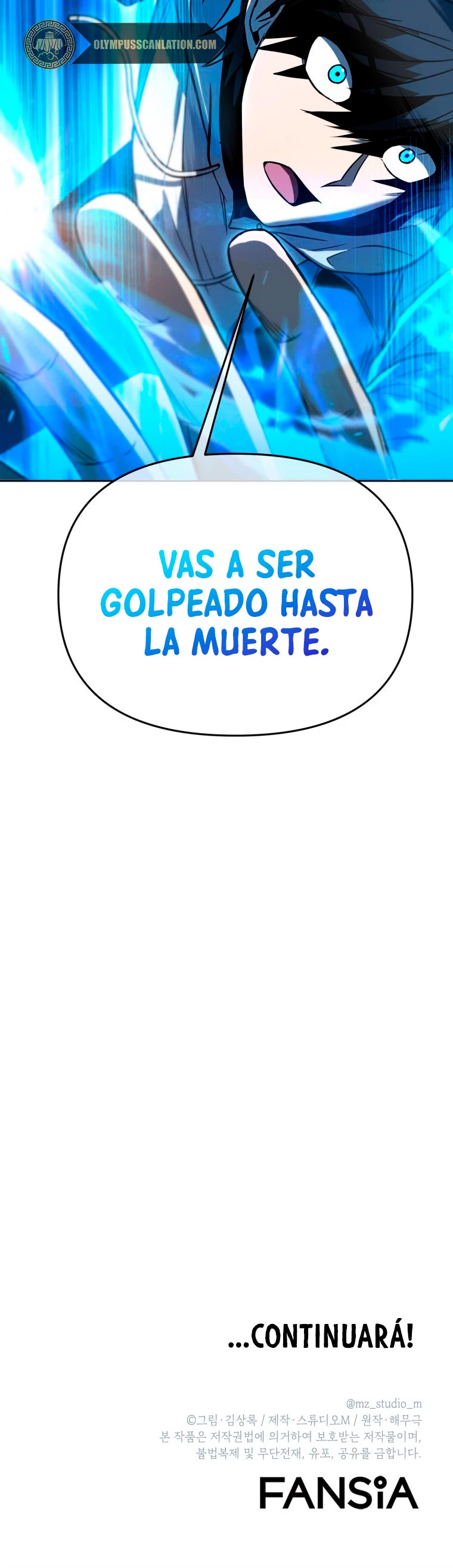 Nivelacion maxima capítulo 35, página 47