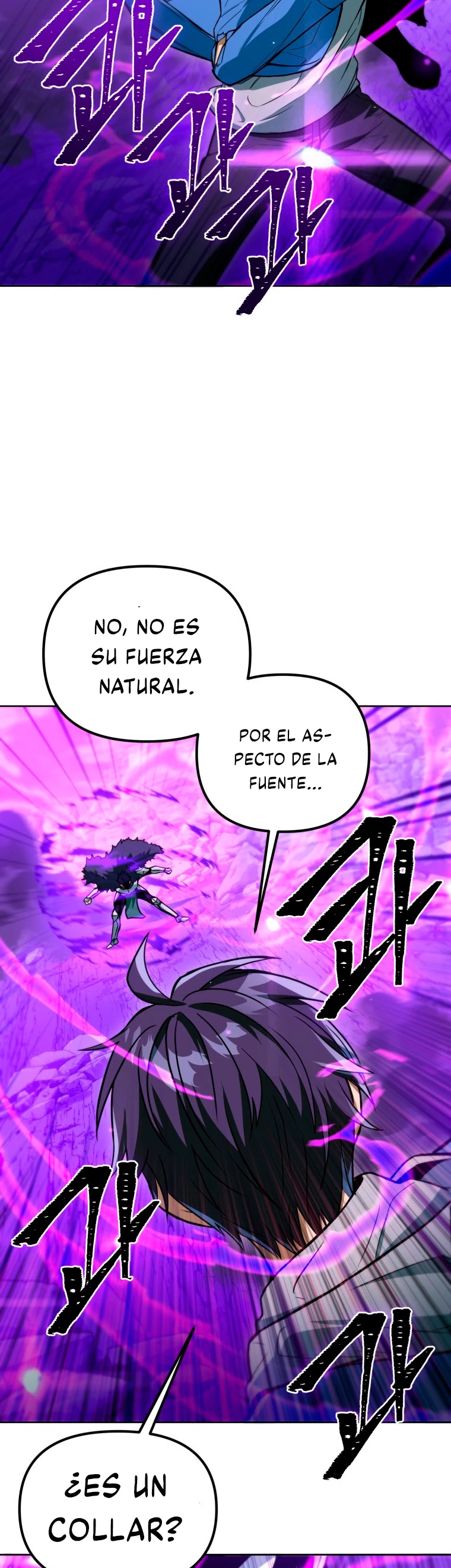 Nivelacion maxima capítulo 37, página 9