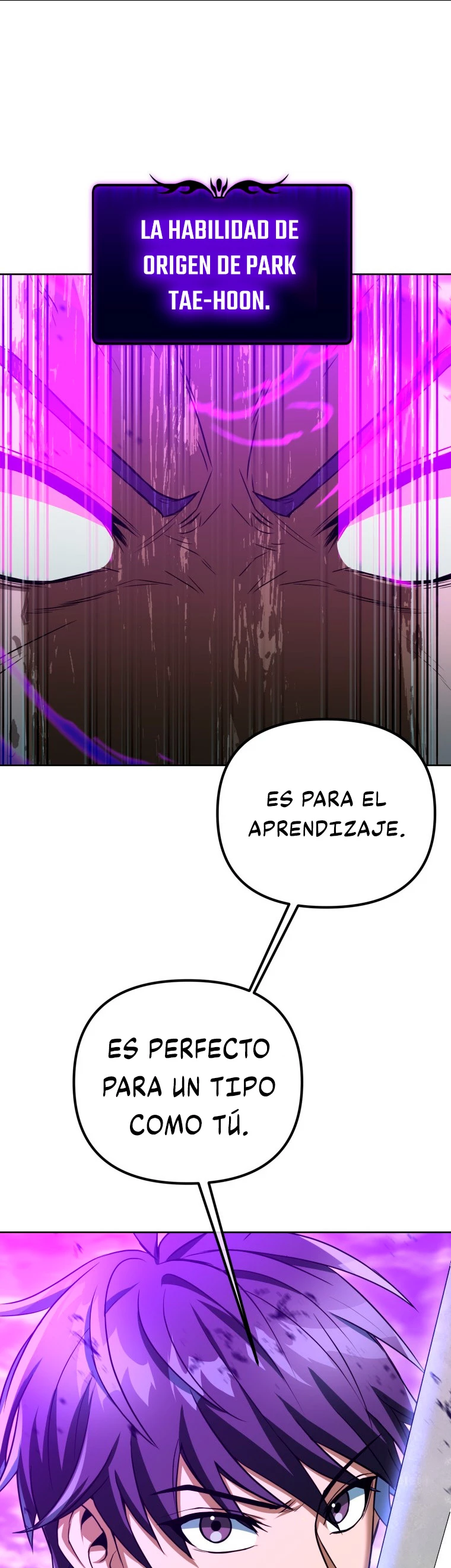 Nivelacion maxima capítulo 37, página 14