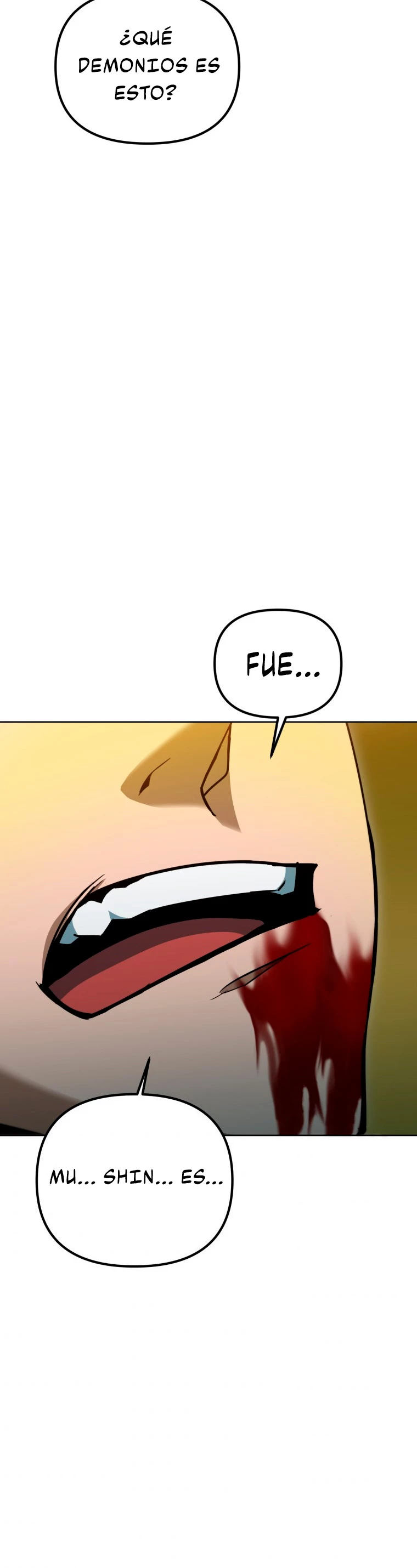 Nivelacion maxima capítulo 37, página 26