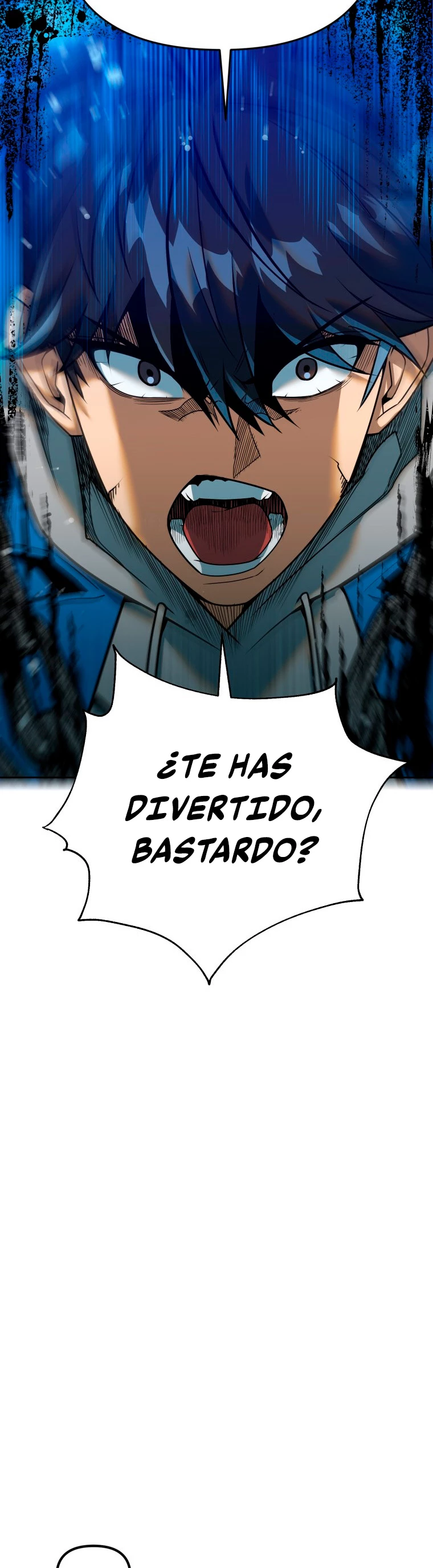Nivelacion maxima capítulo 37, página 45