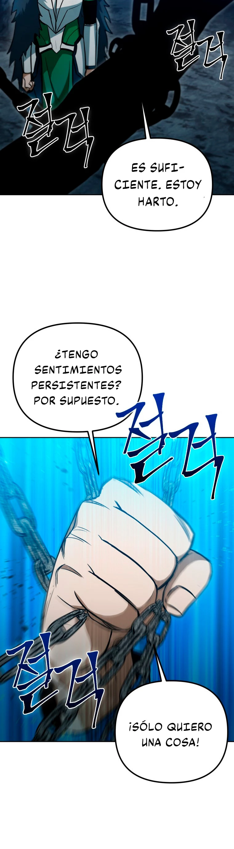 Nivelacion maxima capítulo 37, página 53