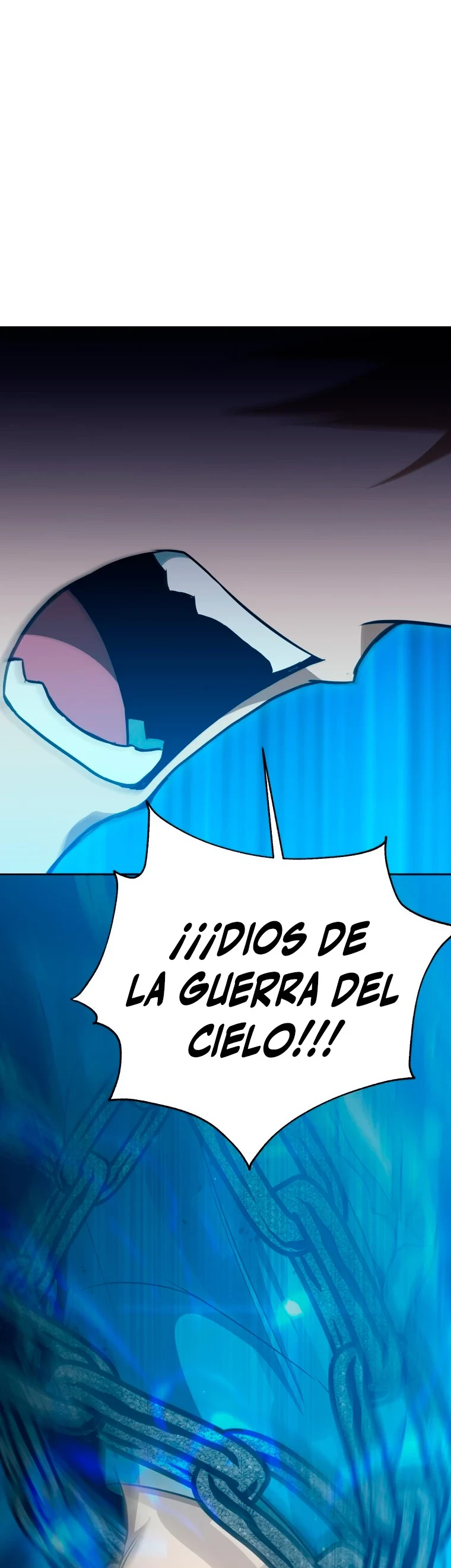 Nivelacion maxima capítulo 38, página 3