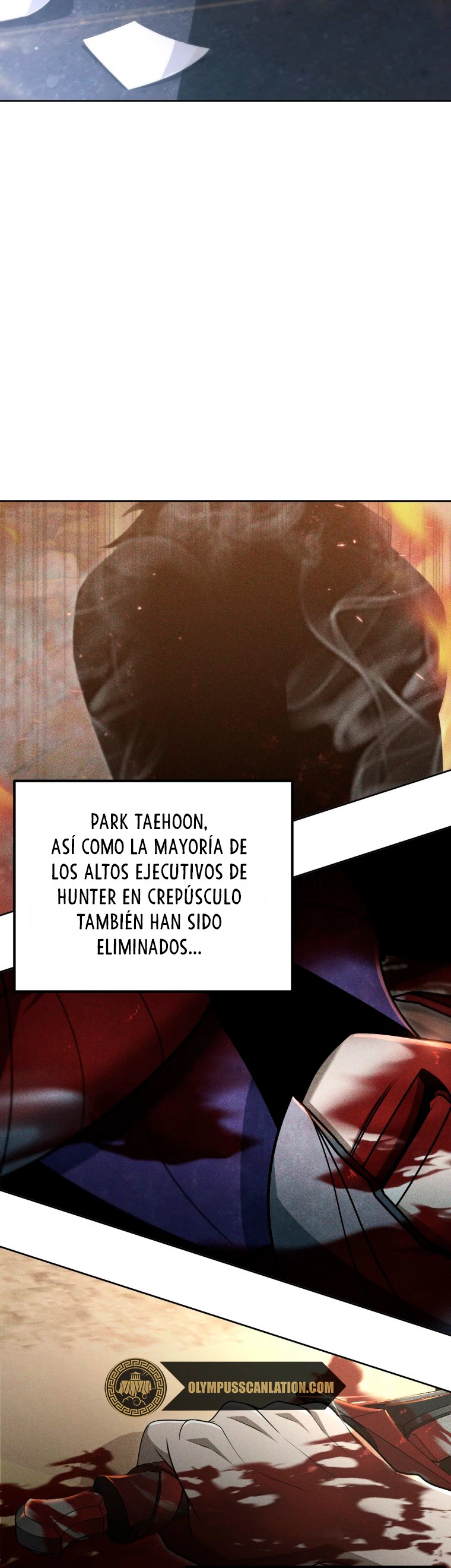 Nivelacion maxima capítulo 38, página 15