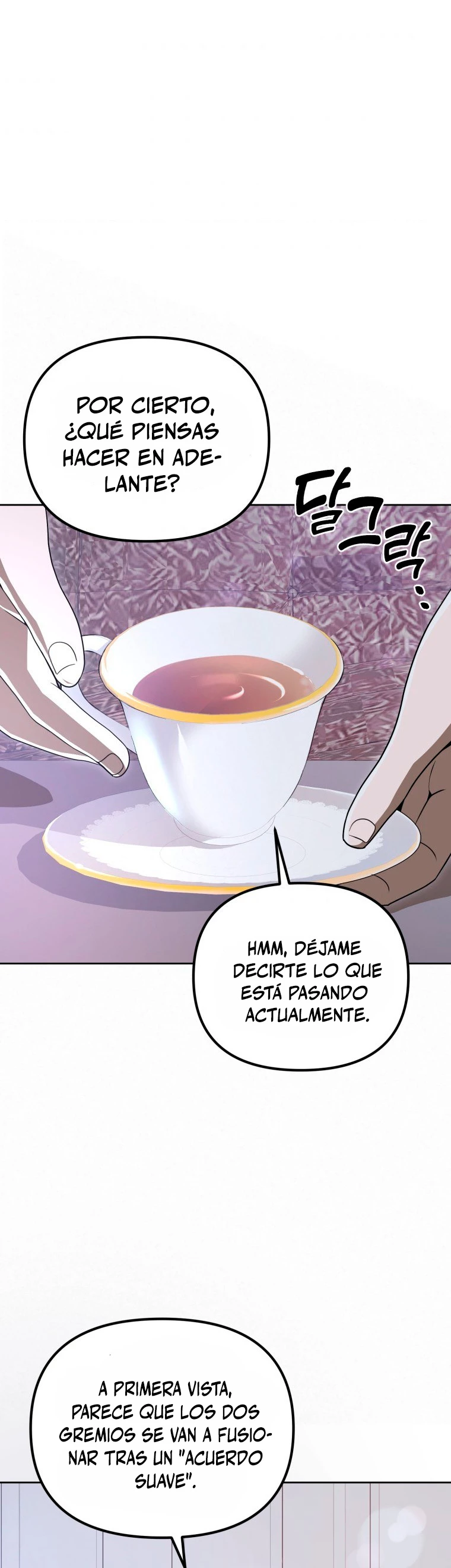 Nivelacion maxima capítulo 38, página 22