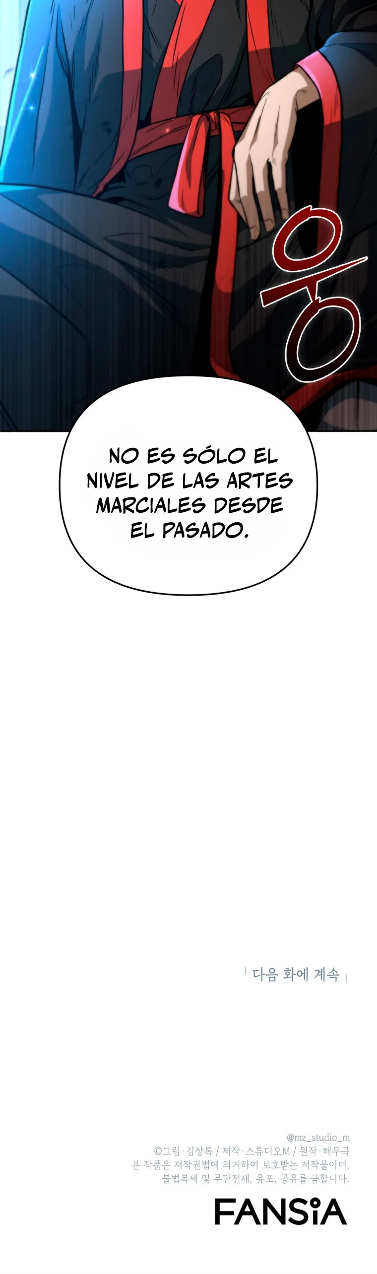 Nivelacion maxima capítulo 38, página 54