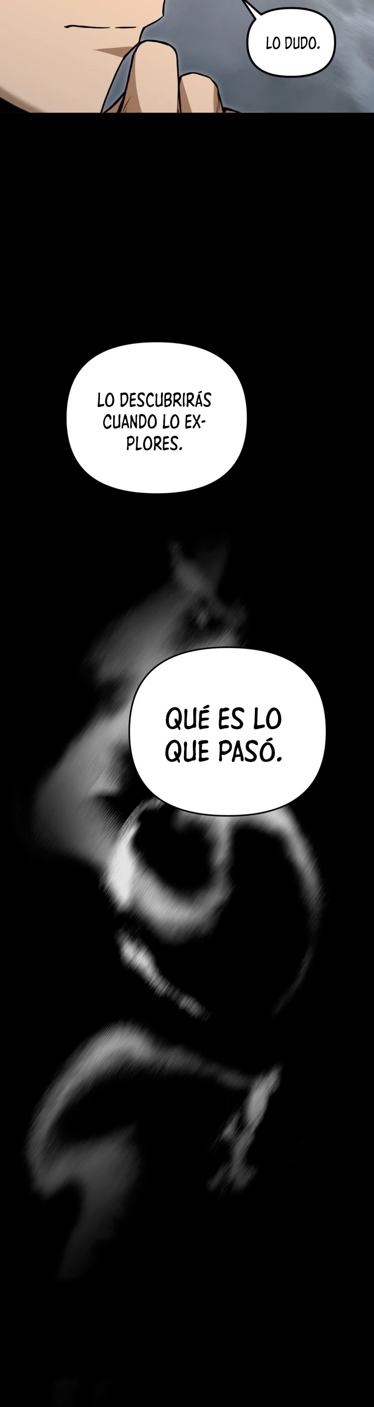 Nivelacion maxima capítulo 40, página 19