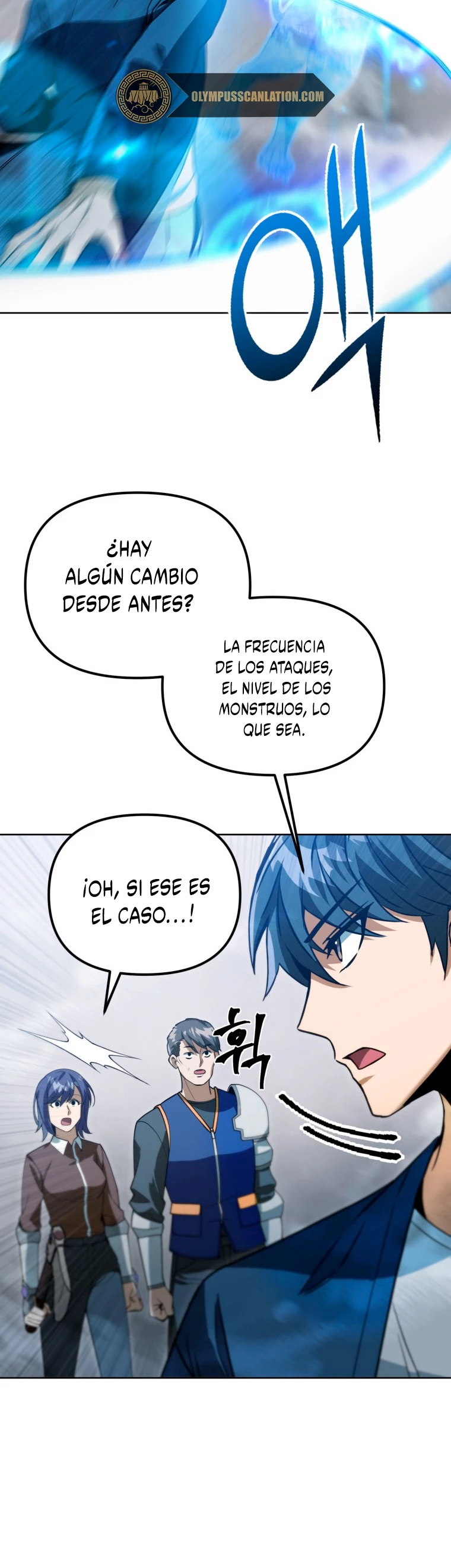 Nivelacion maxima capítulo 40, página 24