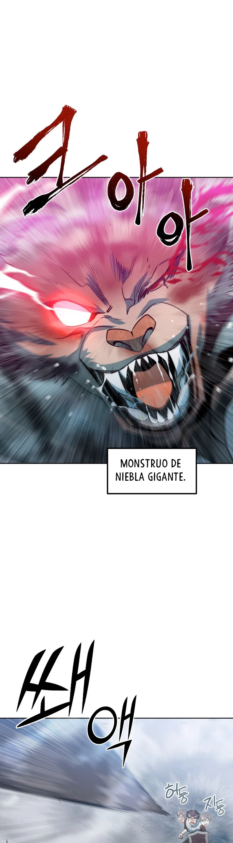 Nivelacion maxima capítulo 40, página 35