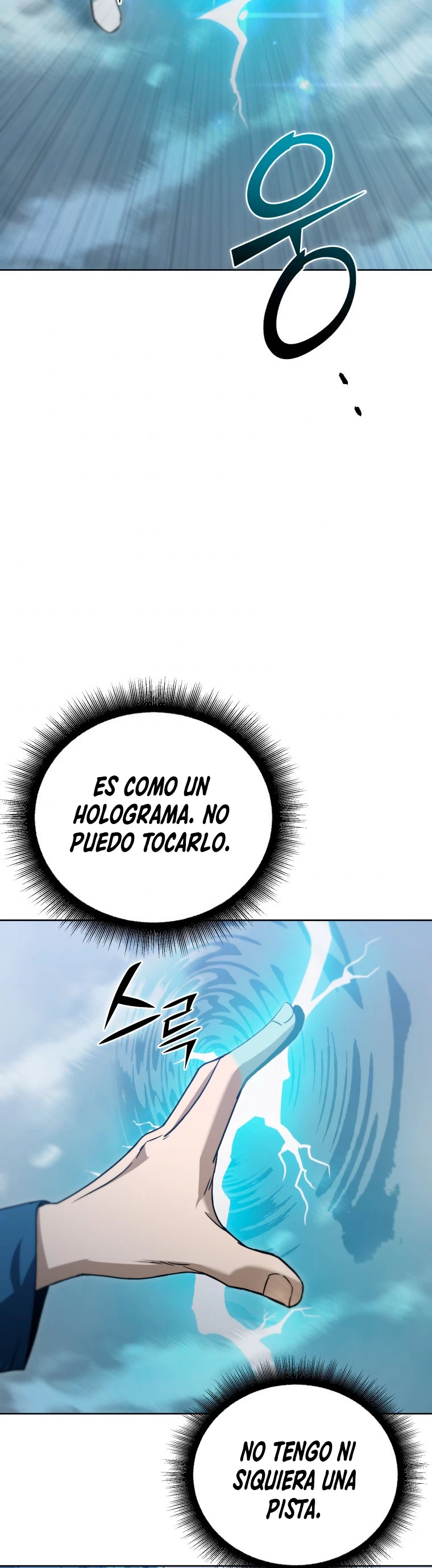 Nivelacion maxima capítulo 40, página 46