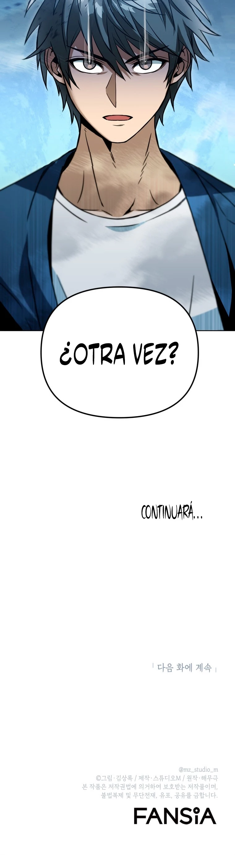 Nivelacion maxima capítulo 40, página 52