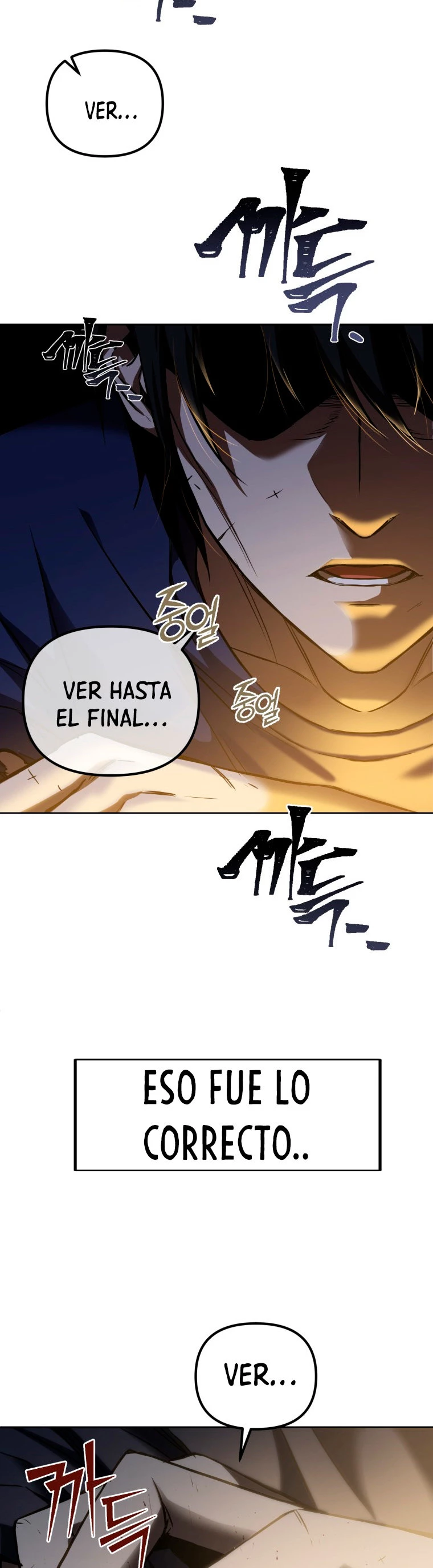 Nivelacion maxima capítulo 1, página 4