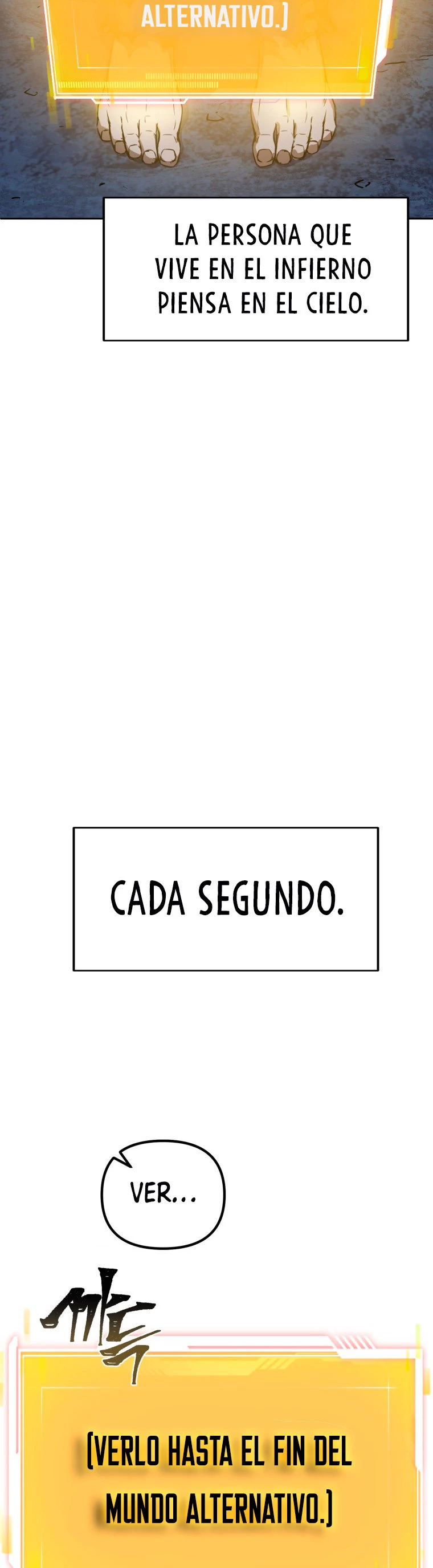 Nivelacion maxima capítulo 1, página 6
