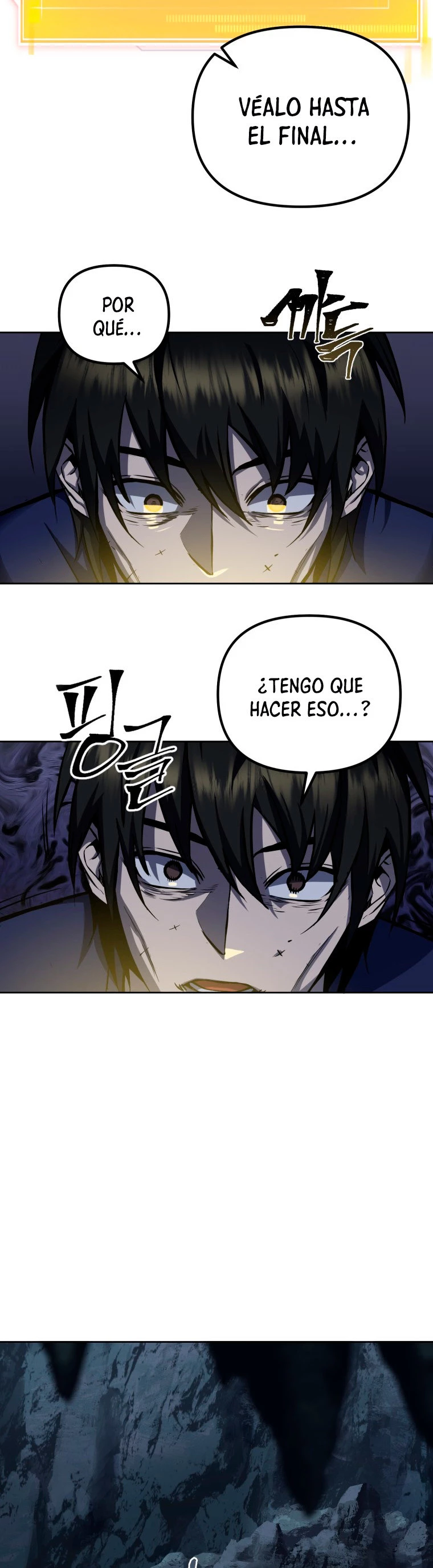 Nivelacion maxima capítulo 1, página 7