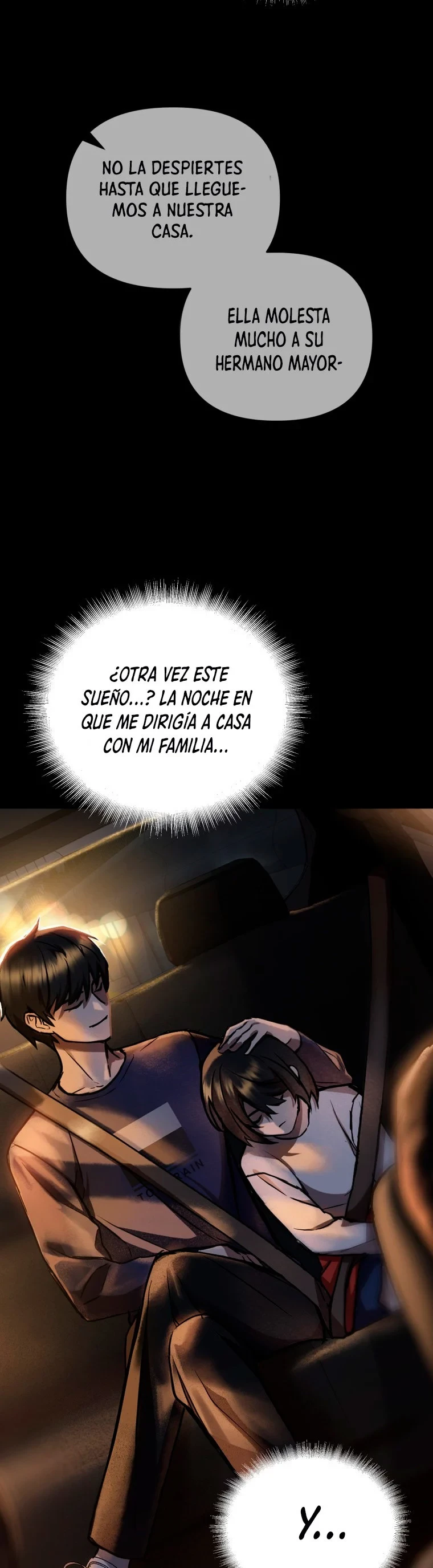 Nivelacion maxima capítulo 1, página 9