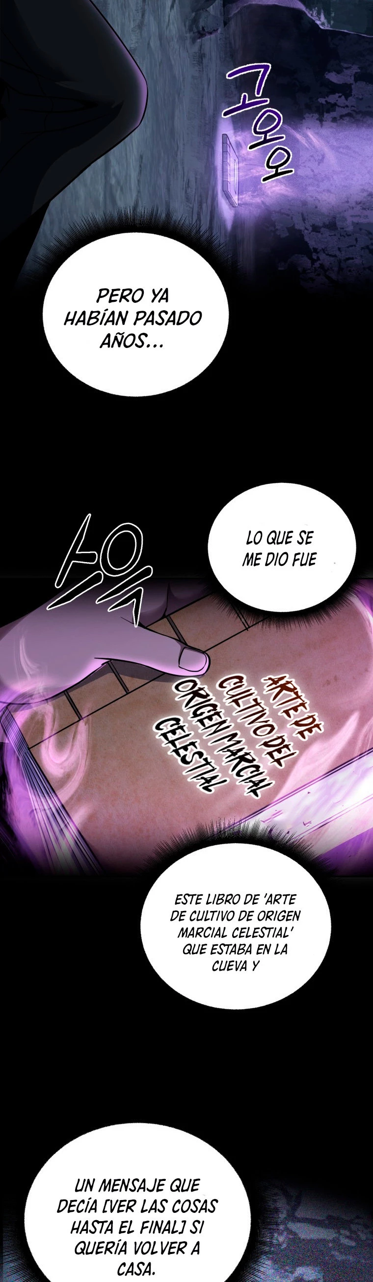 Nivelacion maxima capítulo 1, página 12