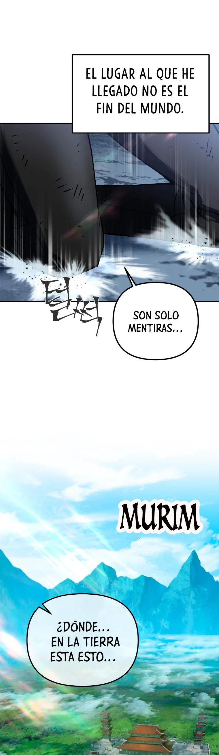 Nivelacion maxima capítulo 1, página 17