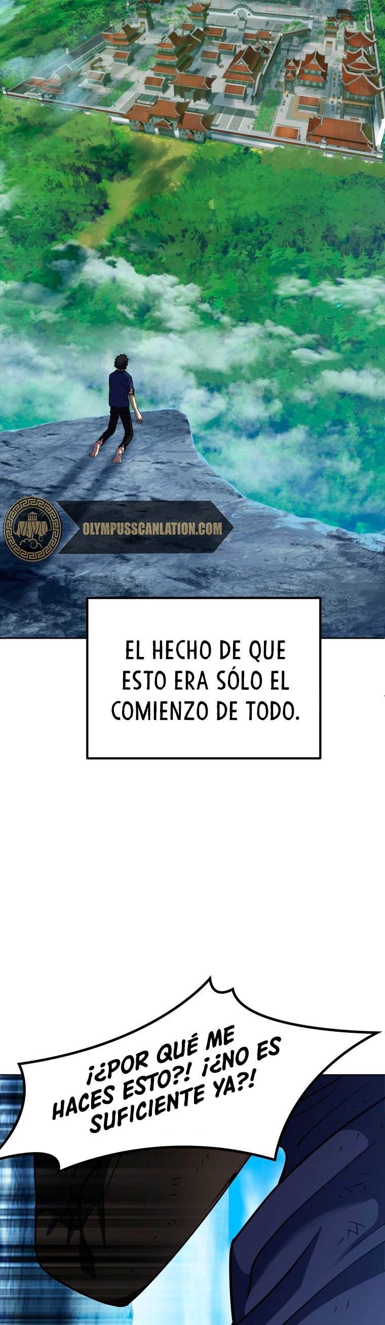 Nivelacion maxima capítulo 1, página 18