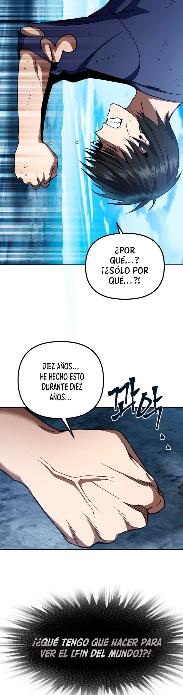 Nivelacion maxima capítulo 1, página 19