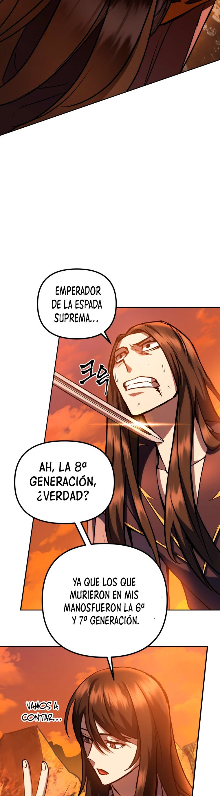 Nivelacion maxima capítulo 1, página 32