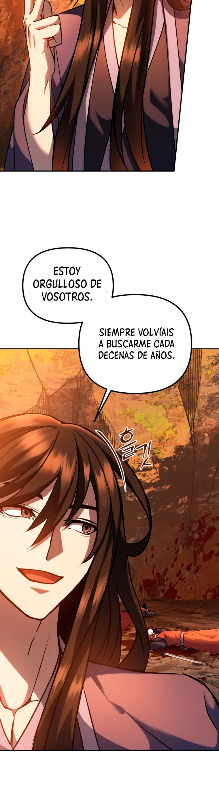 Nivelacion maxima capítulo 1, página 33