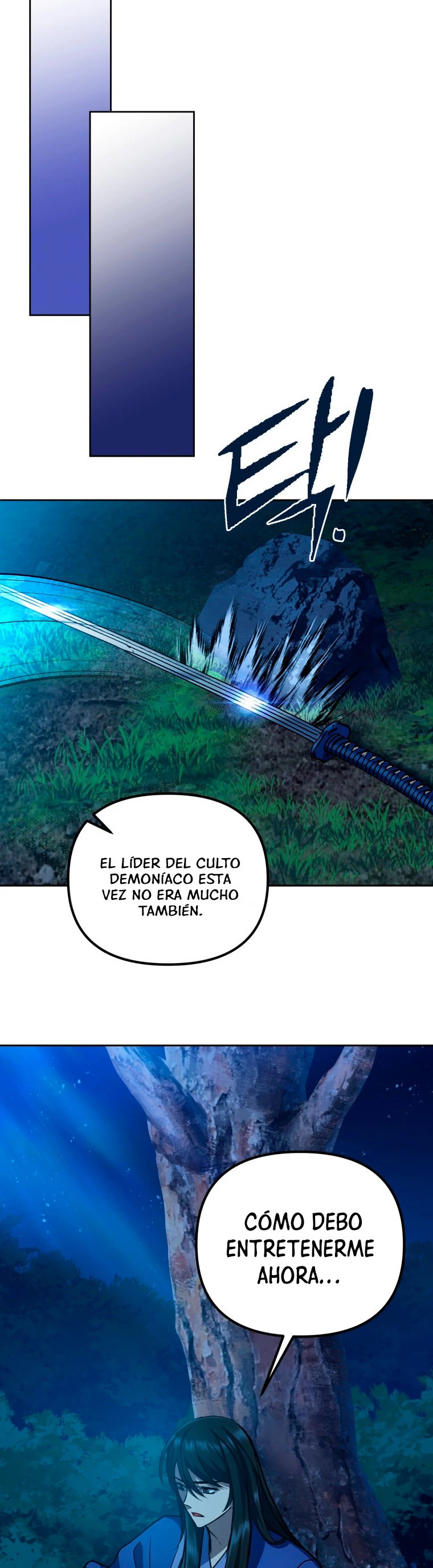 Nivelacion maxima capítulo 1, página 44