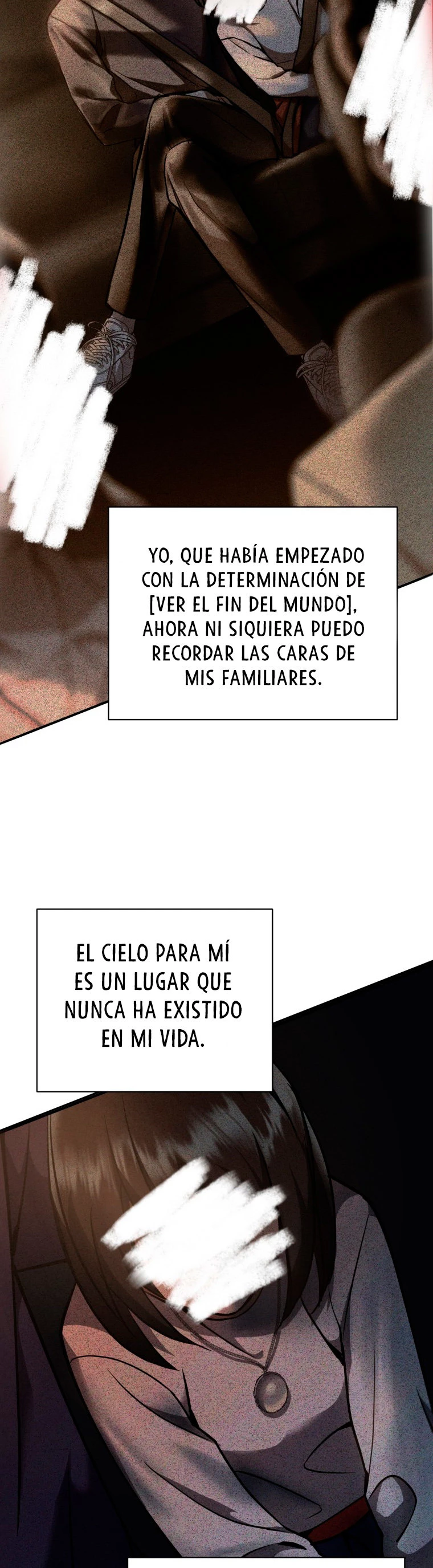 Nivelacion maxima capítulo 1, página 48