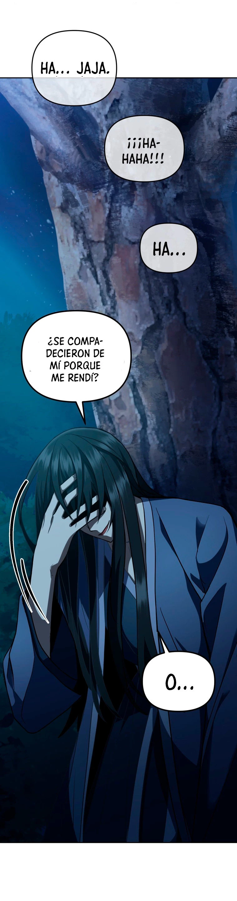 Nivelacion maxima capítulo 1, página 53