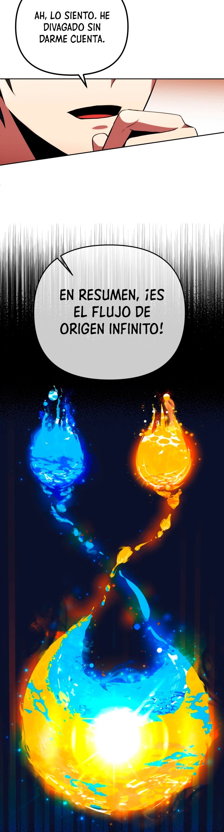 Nivelacion maxima capítulo 10, página 19