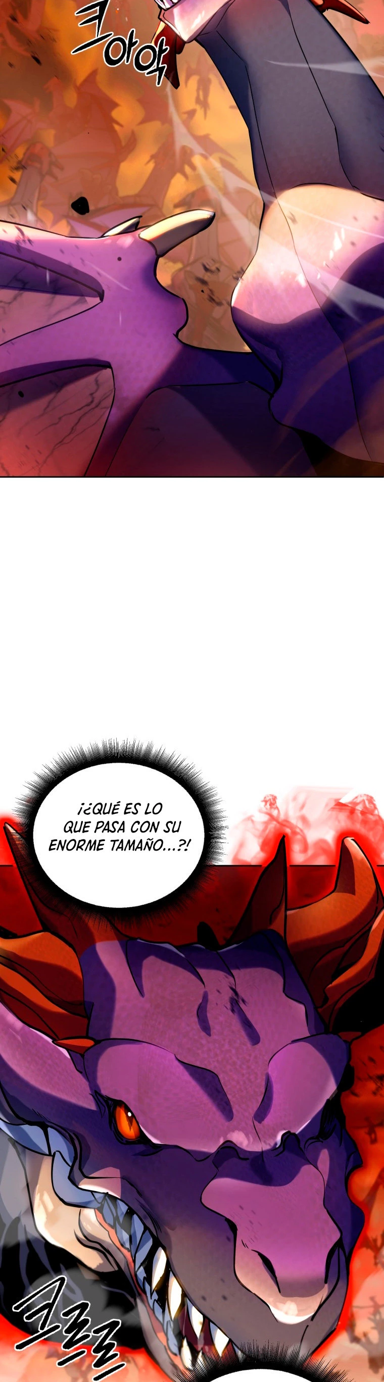 Nivelacion maxima capítulo 10, página 34