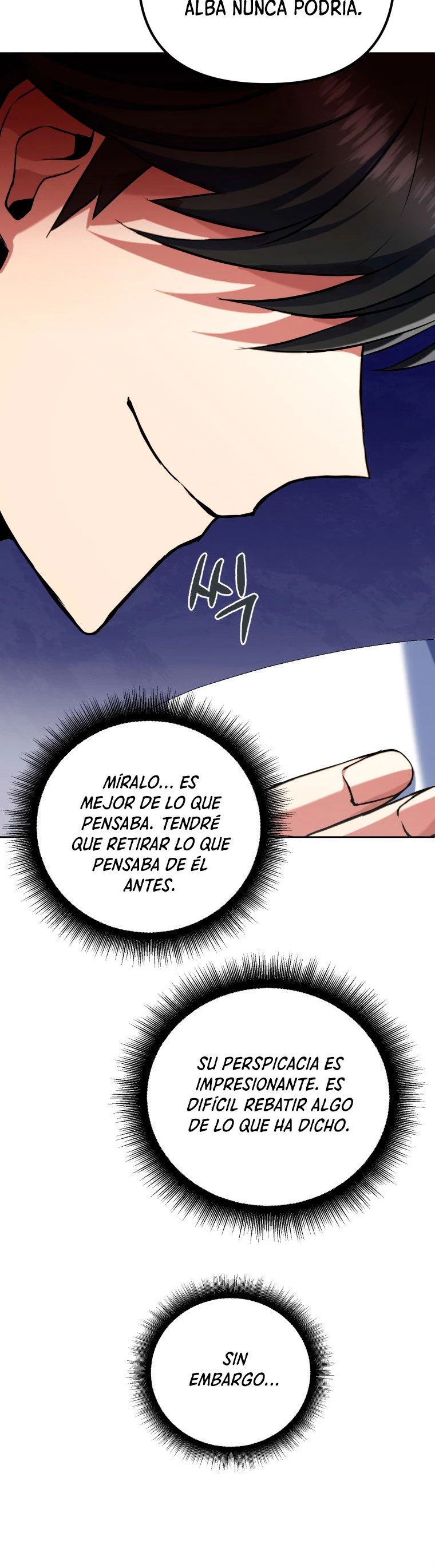 Nivelacion maxima capítulo 12, página 18