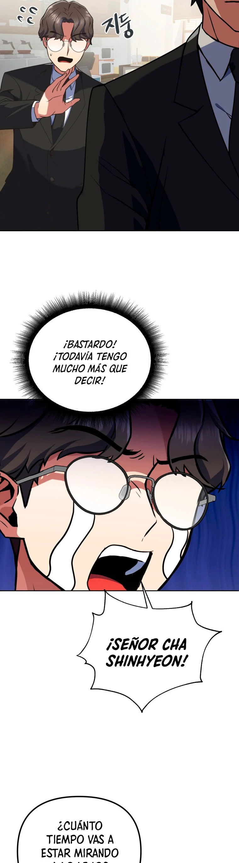 Nivelacion maxima capítulo 12, página 22