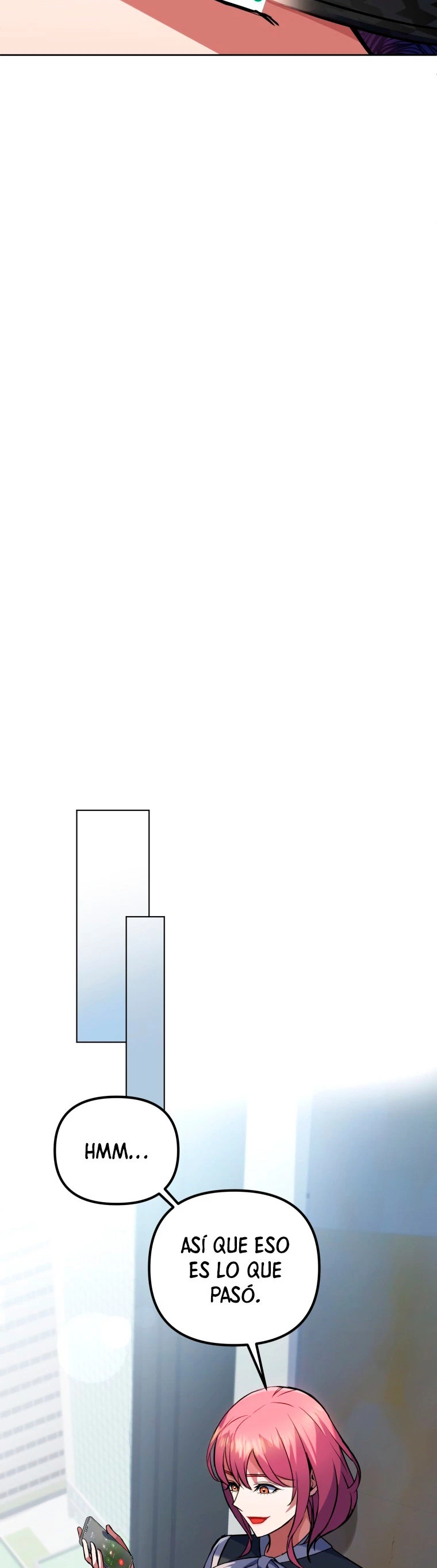 Nivelacion maxima capítulo 12, página 28