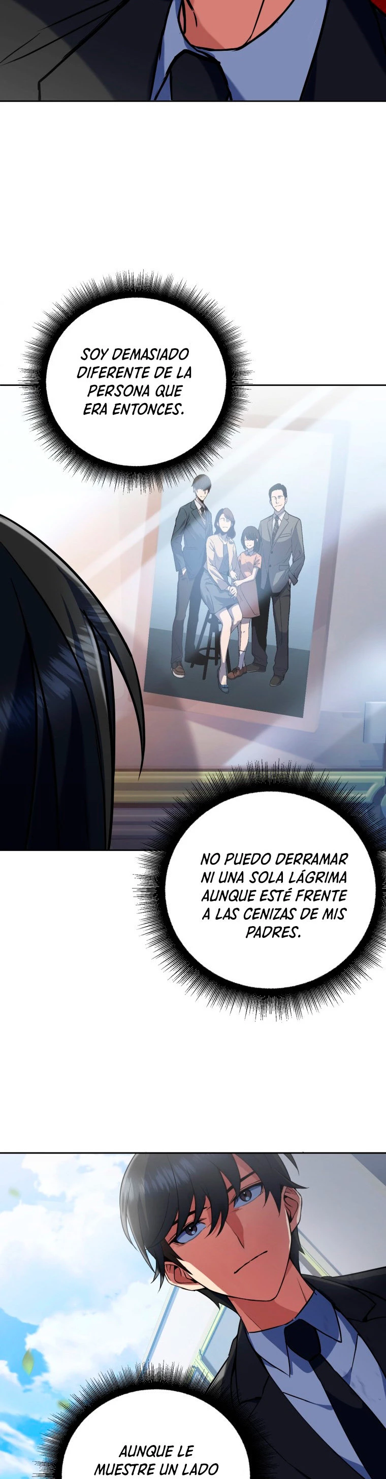 Nivelacion maxima capítulo 12, página 39