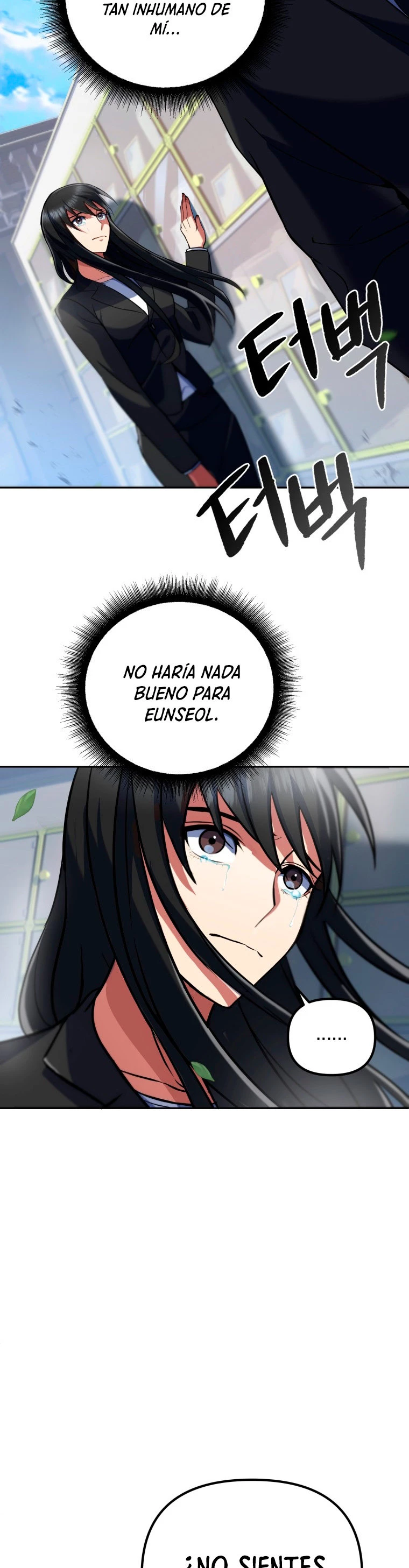 Nivelacion maxima capítulo 12, página 40
