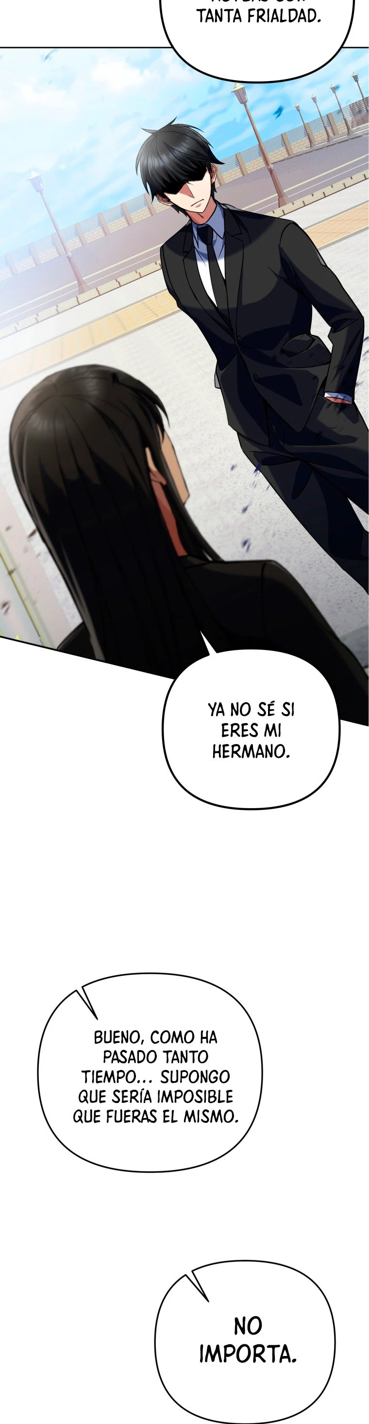 Nivelacion maxima capítulo 12, página 48