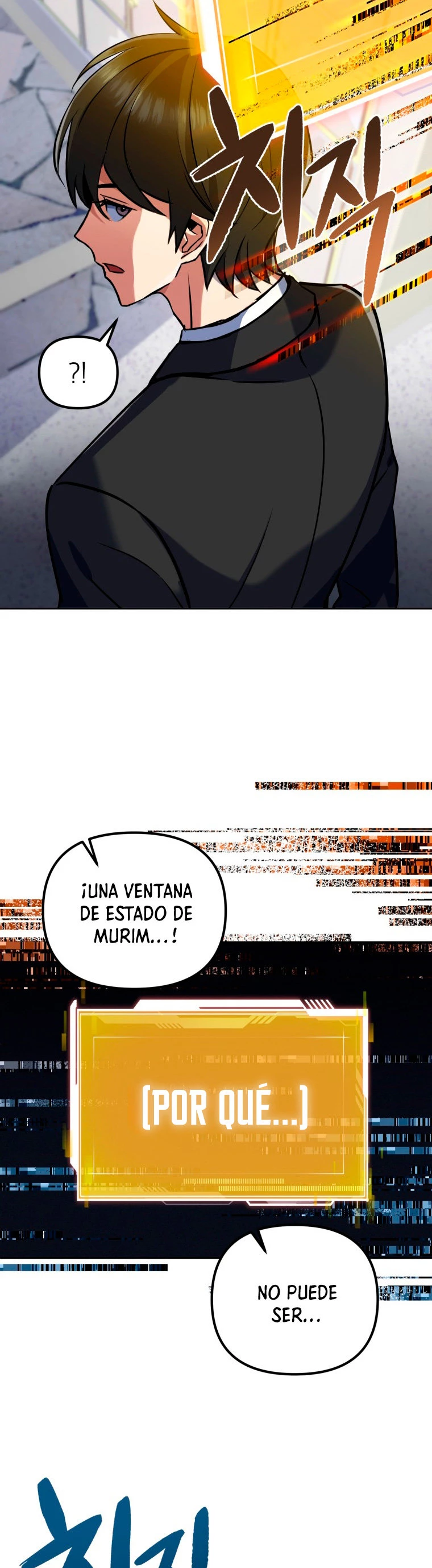 Nivelacion maxima capítulo 12, página 53