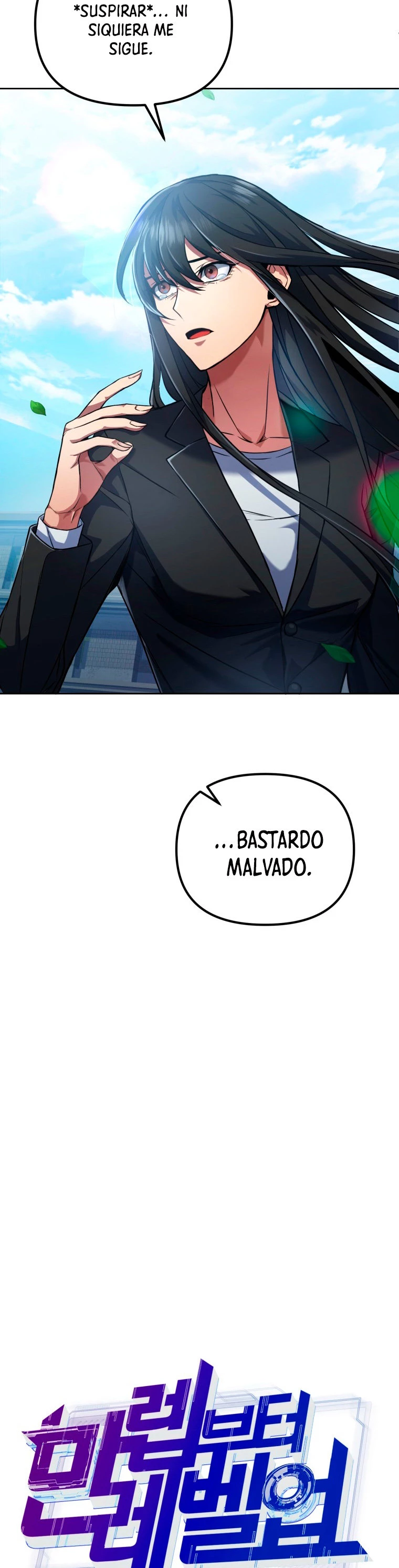 Nivelacion maxima capítulo 13, página 14
