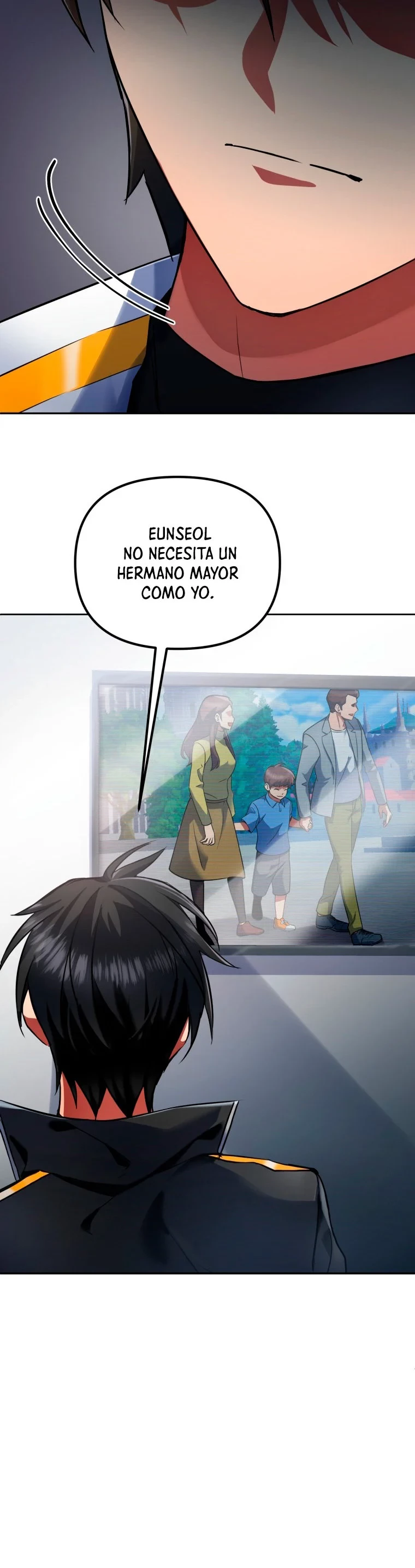 Nivelacion maxima capítulo 13, página 30