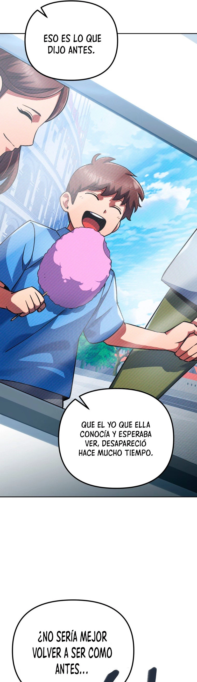 Nivelacion maxima capítulo 13, página 31