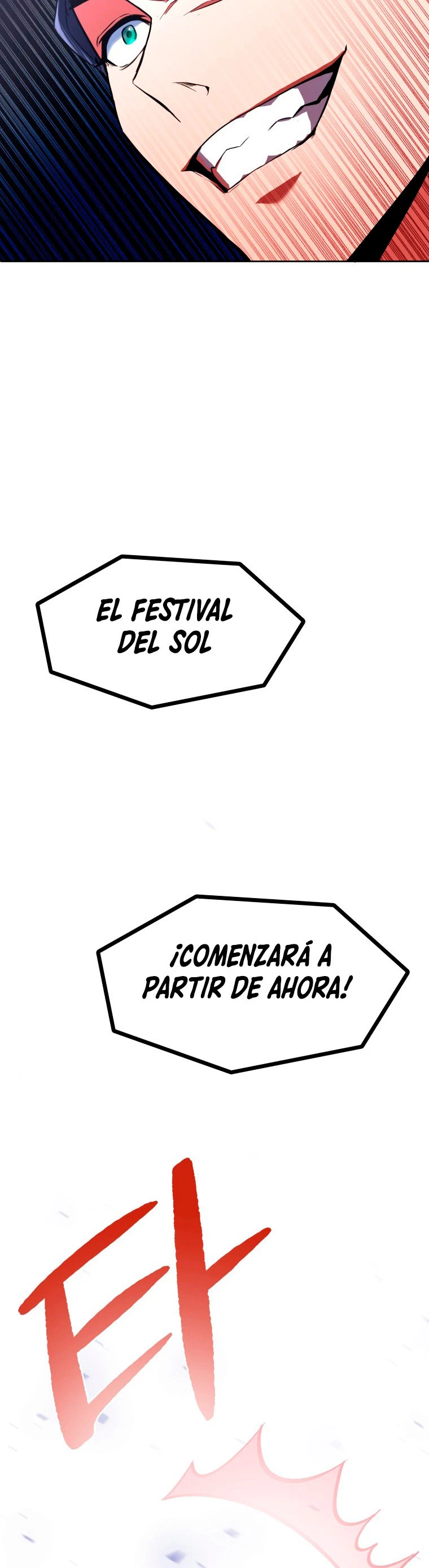 Nivelacion maxima capítulo 13, página 50
