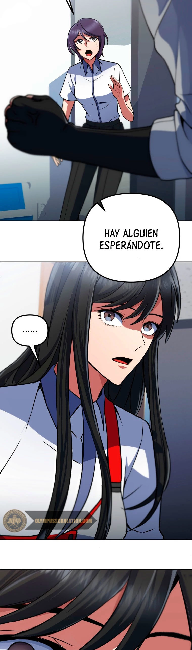 Nivelacion maxima capítulo 14, página 24
