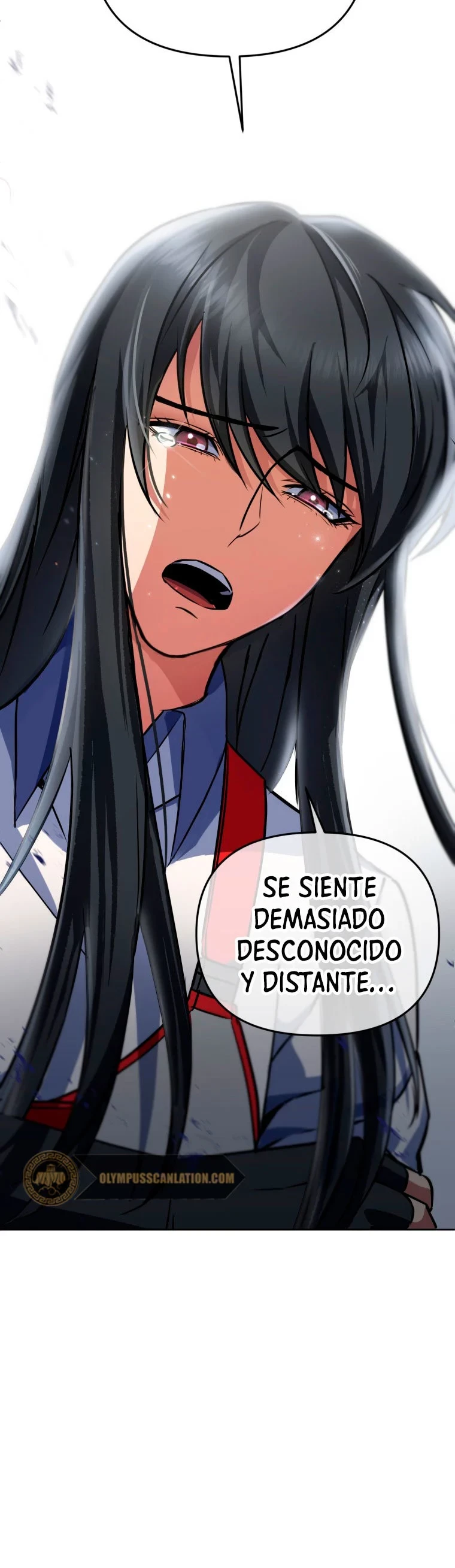 Nivelacion maxima capítulo 14, página 33