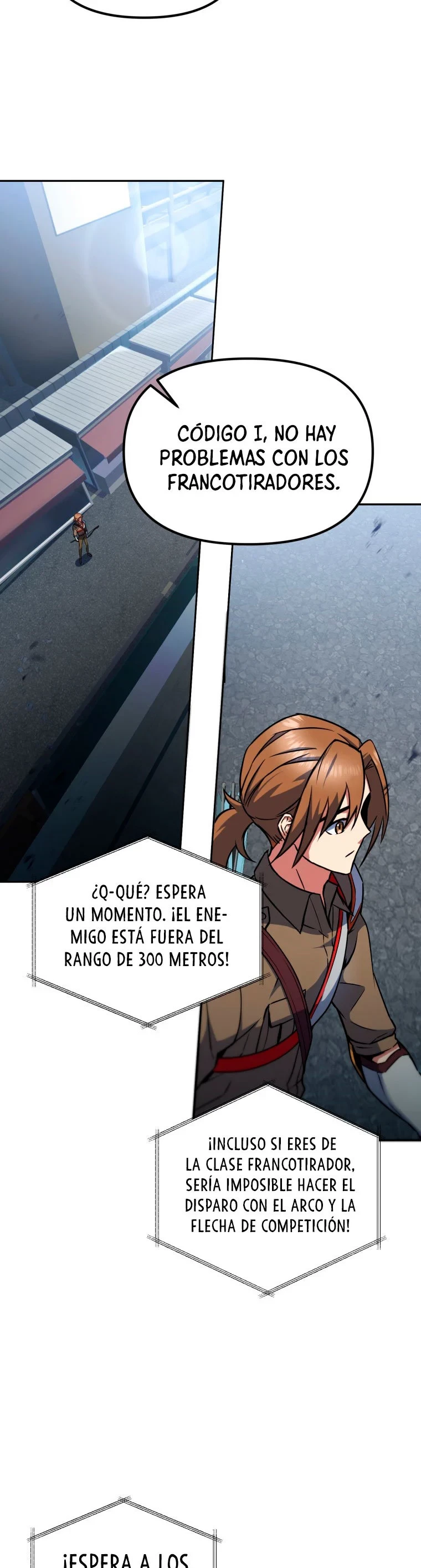Nivelacion maxima capítulo 15, página 7