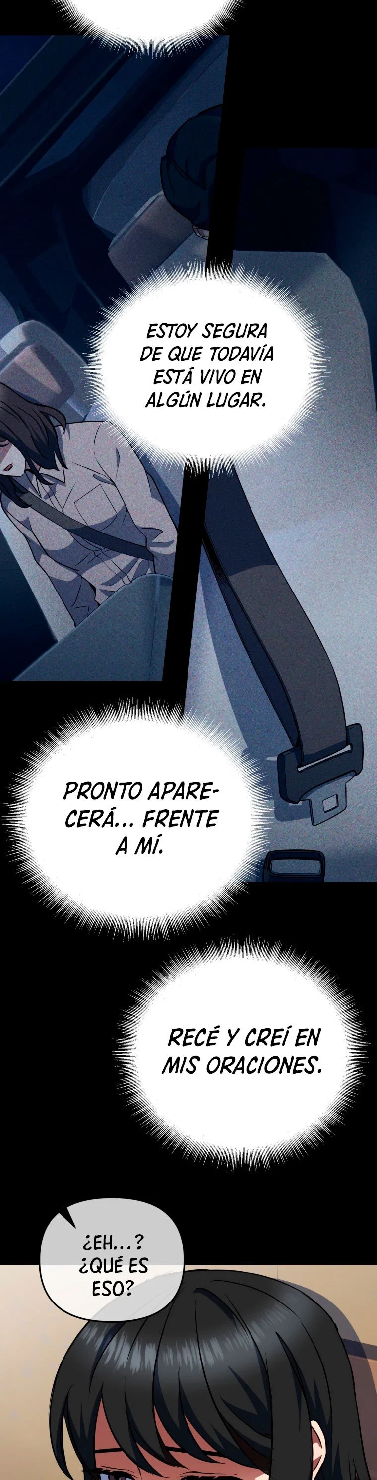 Nivelacion maxima capítulo 15, página 15