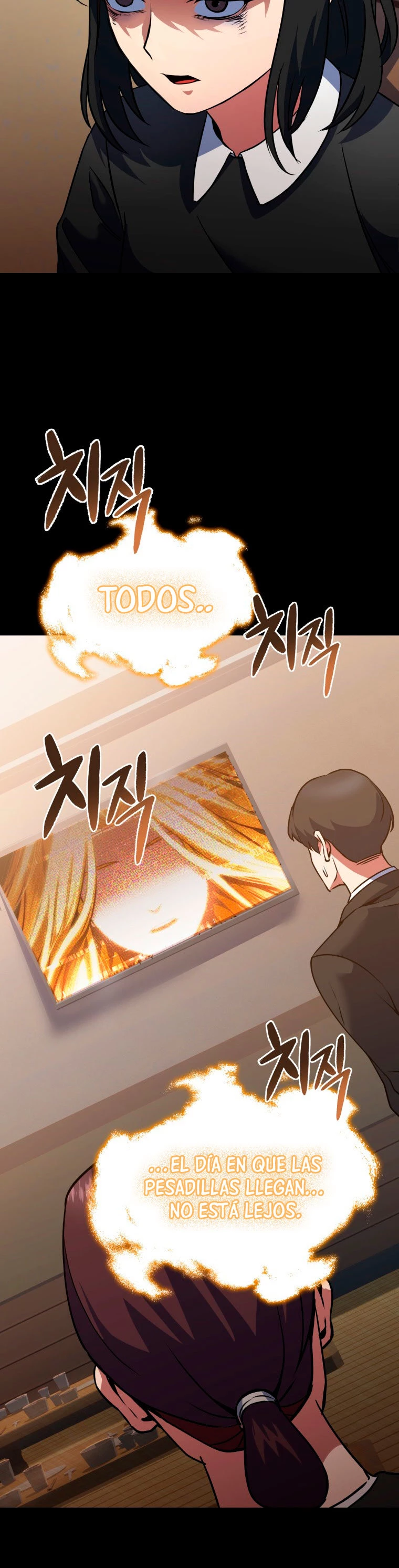 Nivelacion maxima capítulo 15, página 16