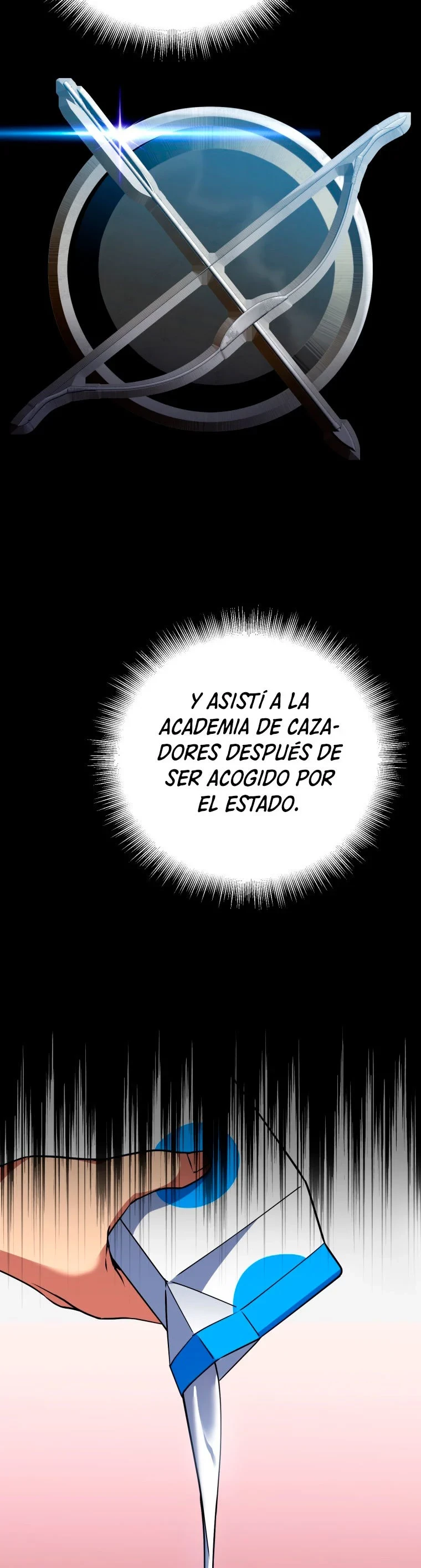 Nivelacion maxima capítulo 15, página 19