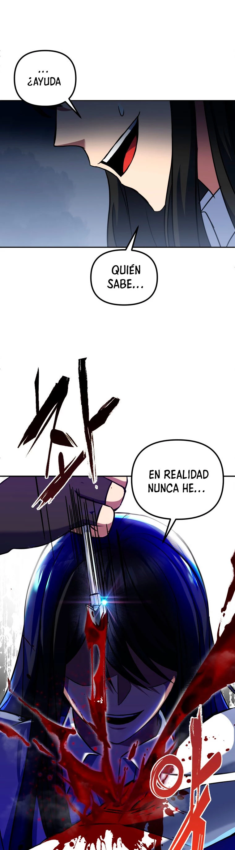 Nivelacion maxima capítulo 15, página 43