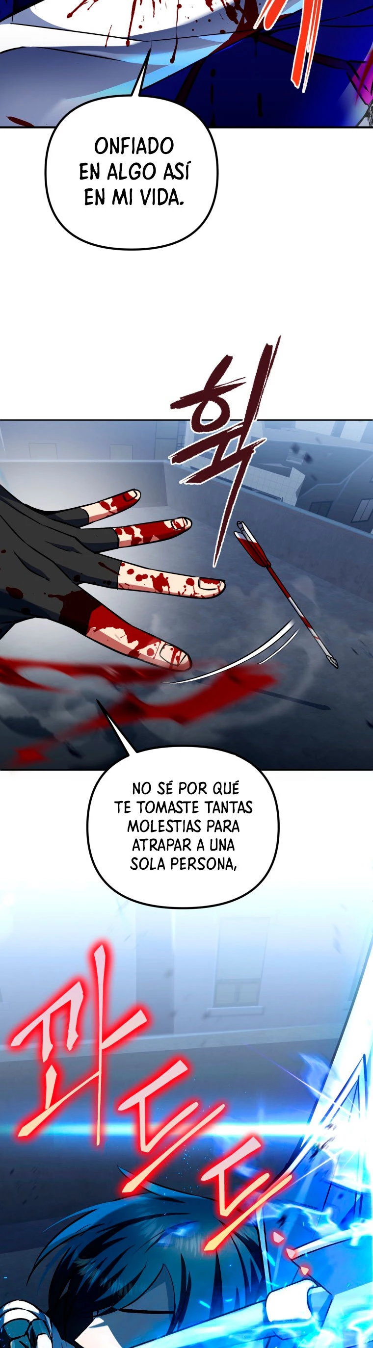 Nivelacion maxima capítulo 15, página 44