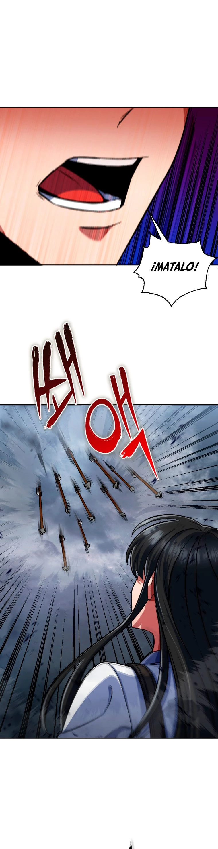 Nivelacion maxima capítulo 16, página 3